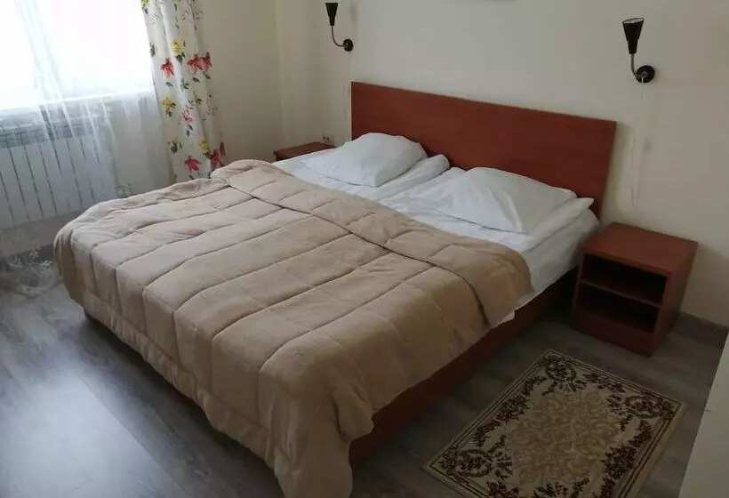 ホテル Astra Park