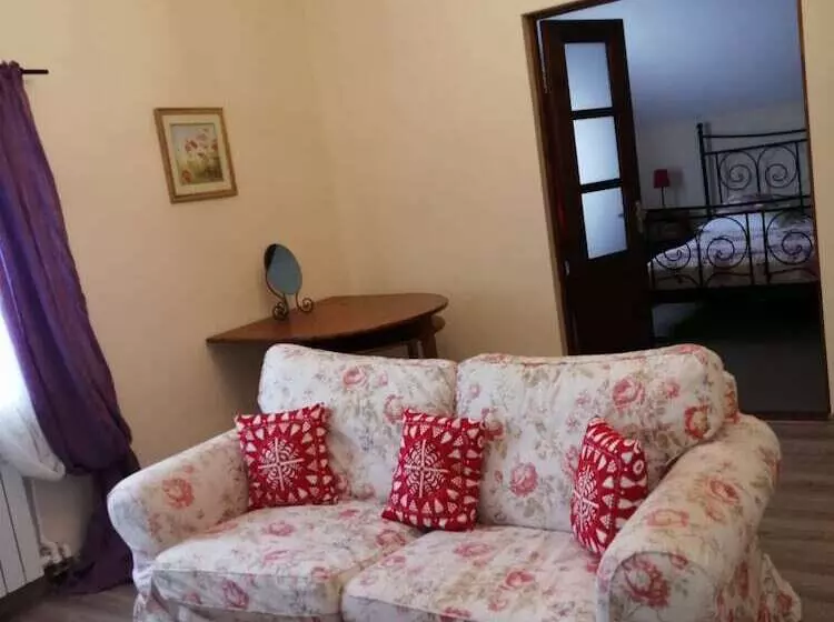 ホテル Astra Park