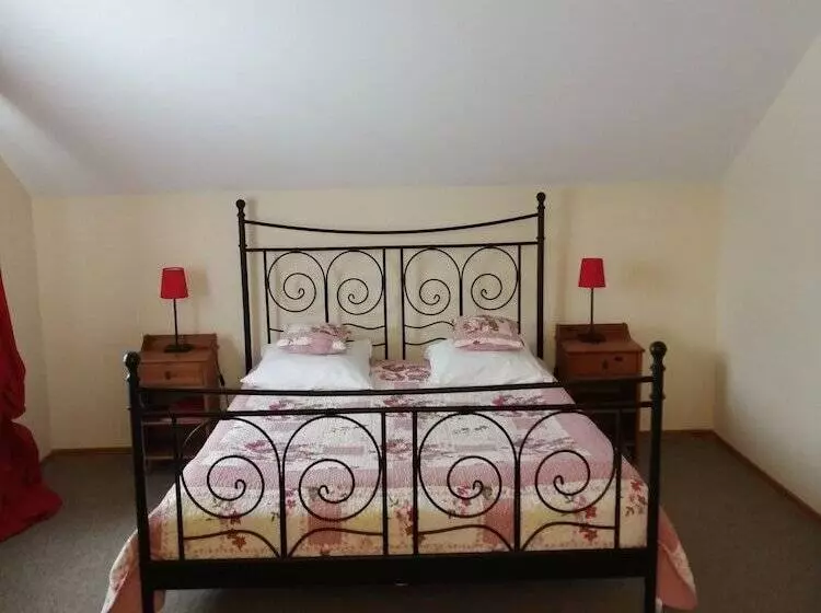 ホテル Astra Park