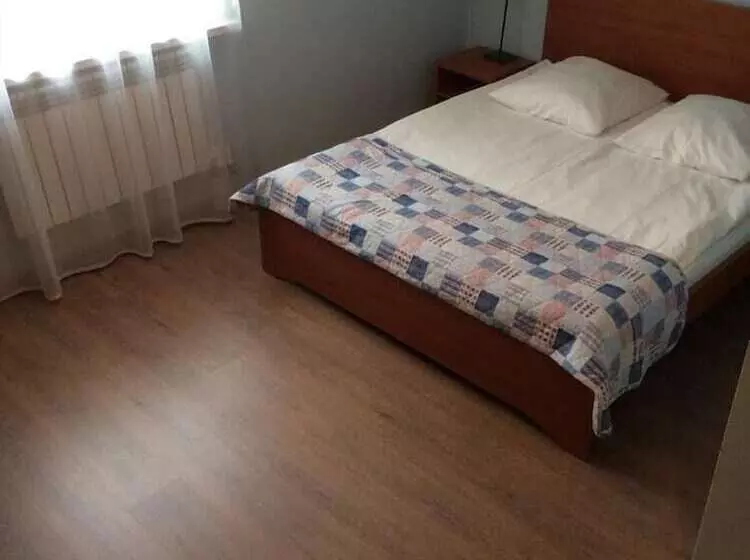 ホテル Astra Park