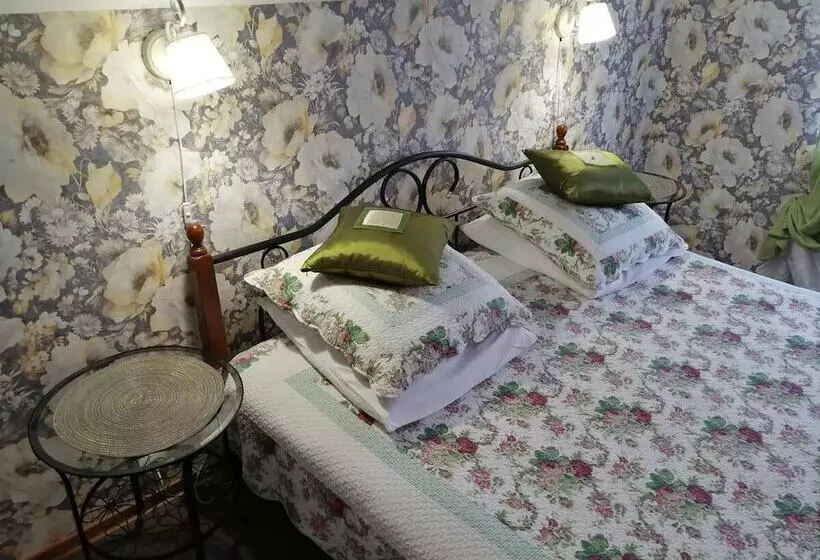 ホテル Astra Park