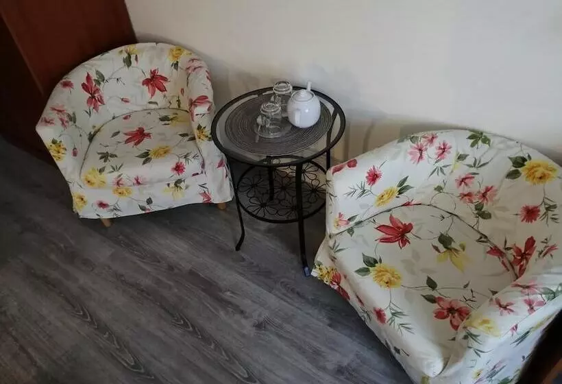 ホテル Astra Park