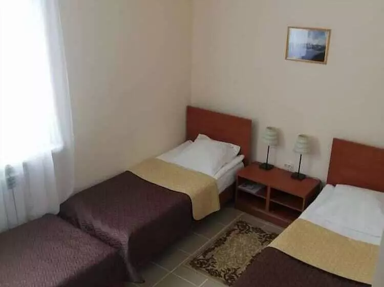 ホテル Astra Park