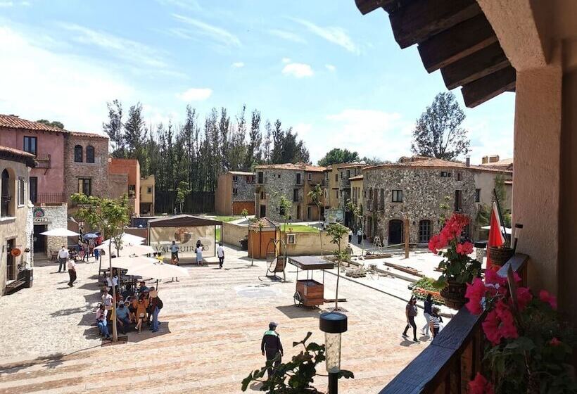 هتل Canaria Valquirico