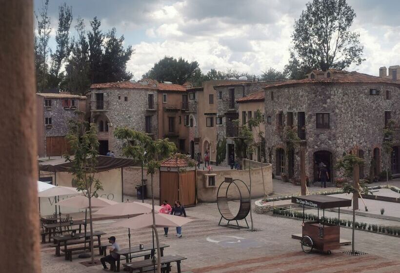 هتل Canaria Valquirico