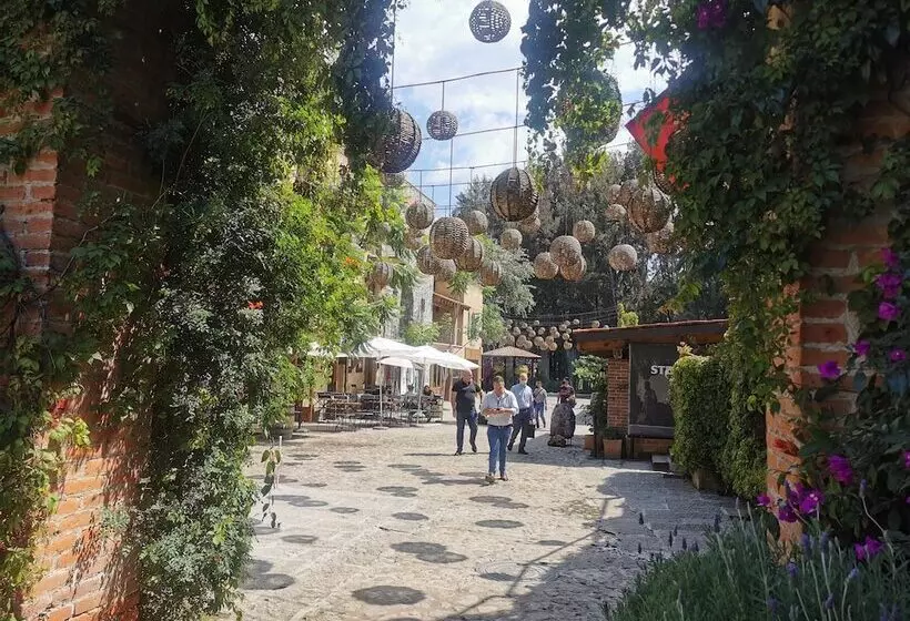 ホテル Canaria Valquirico