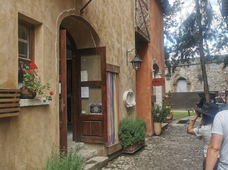 هتل Canaria Valquirico