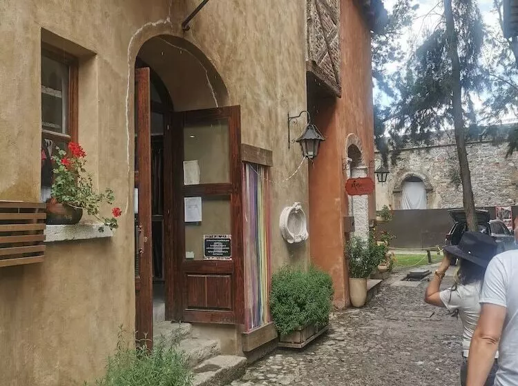 ホテル Canaria Valquirico