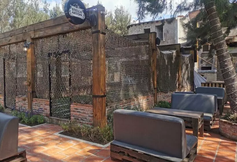 ホテル Canaria Valquirico