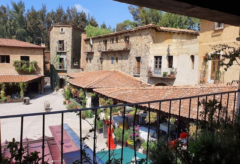 هتل Canaria Valquirico