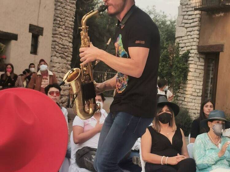 هتل Canaria Valquirico