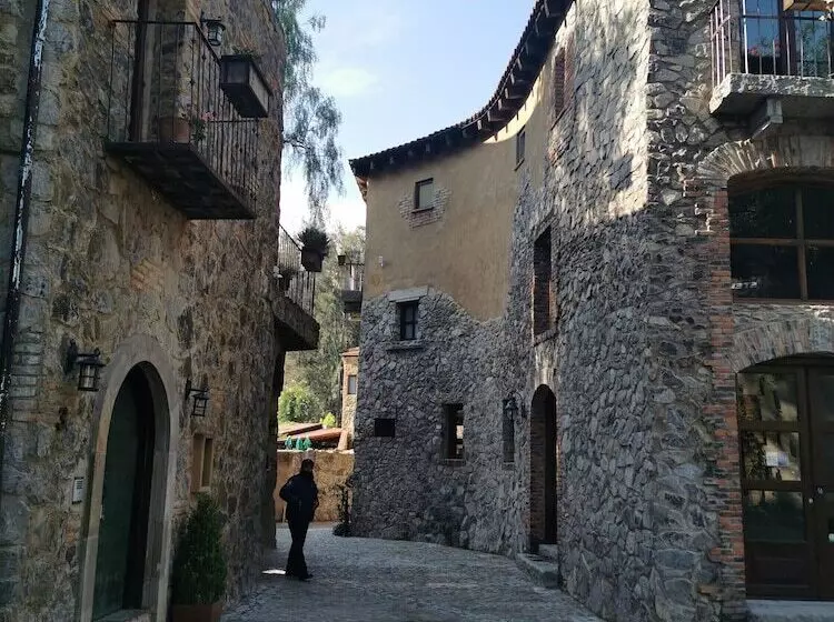 ホテル Canaria Valquirico