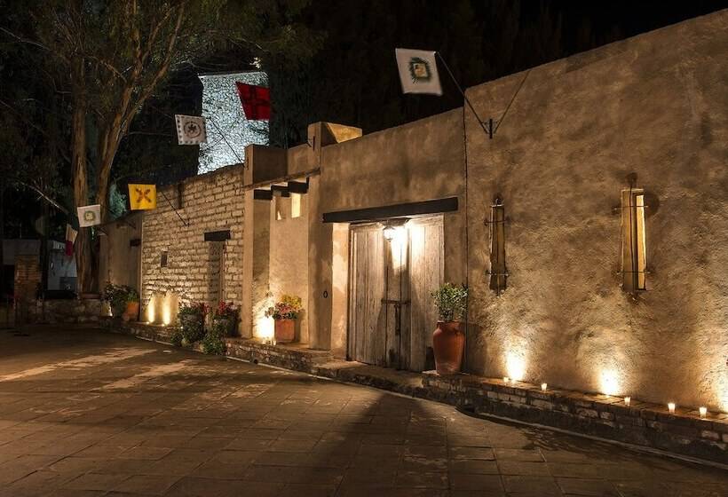 هتل Canaria Valquirico