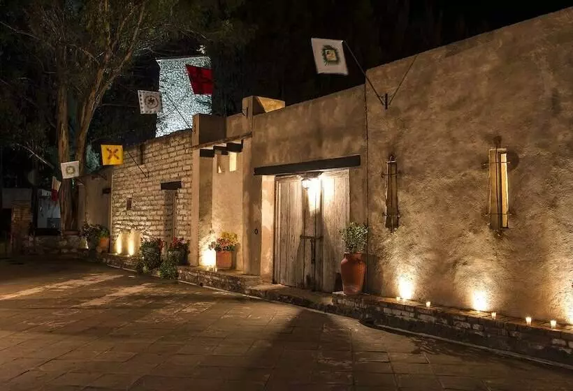 ホテル Canaria Valquirico