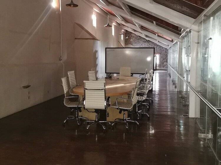 هتل Canaria Valquirico