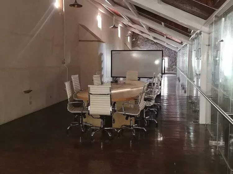 ホテル Canaria Valquirico