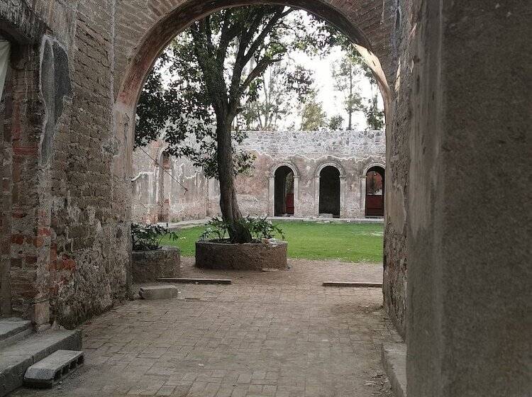 هتل Canaria Valquirico