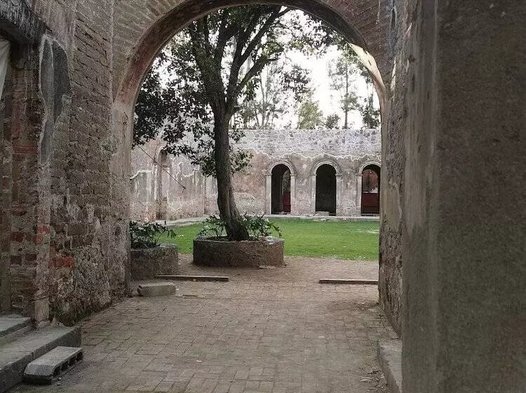 ホテル Canaria Valquirico