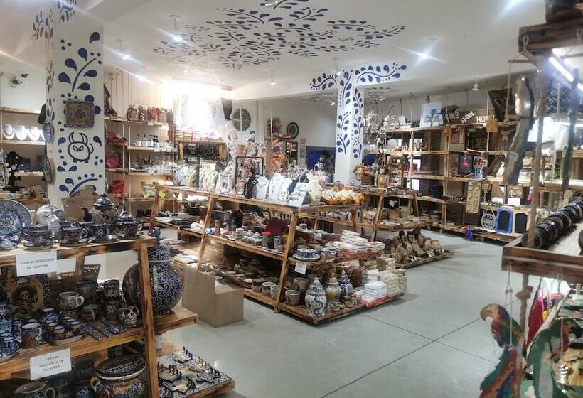 هتل Canaria Valquirico