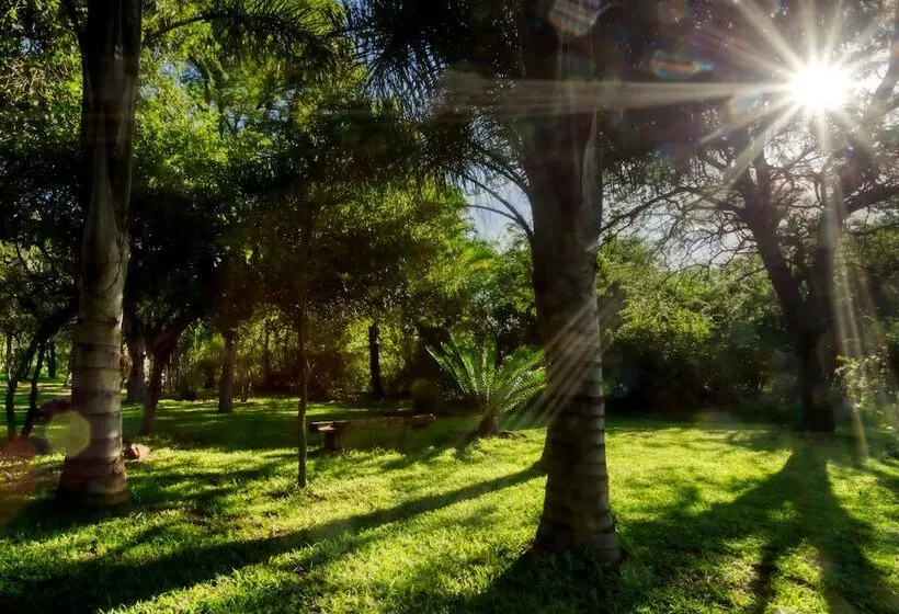 Hotelli Doringpoort Safari Lodge