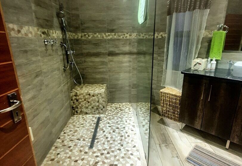 فندق Doringpoort Safari Lodge