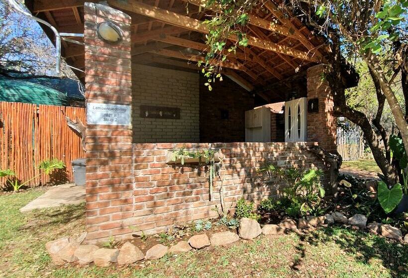 فندق Doringpoort Safari Lodge