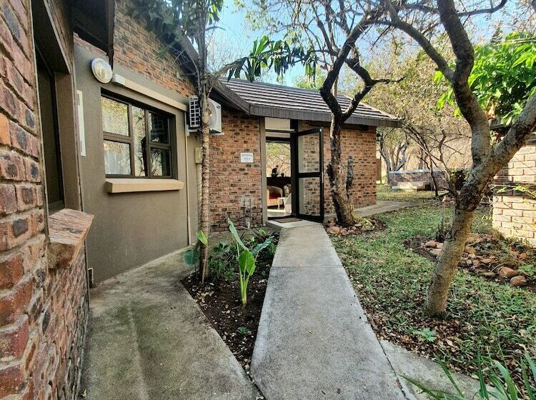 فندق Doringpoort Safari Lodge