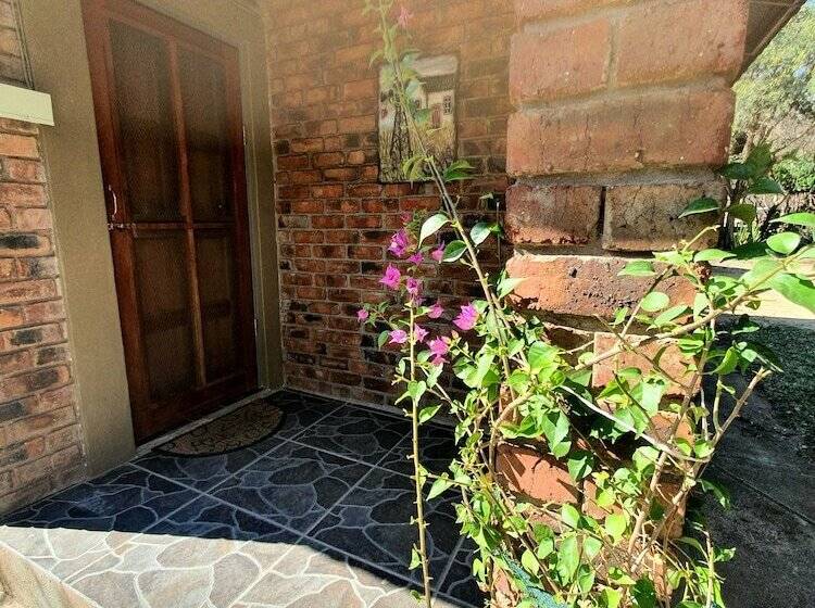 فندق Doringpoort Safari Lodge