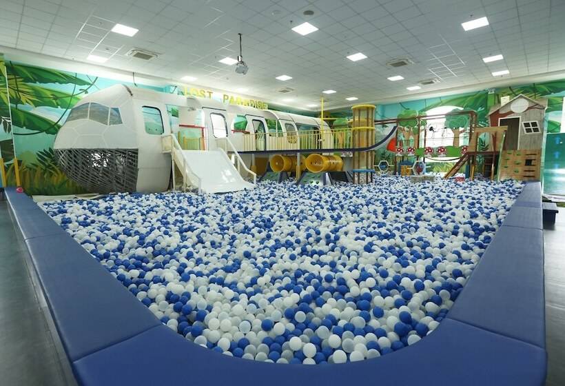 Отель Hoang Hung