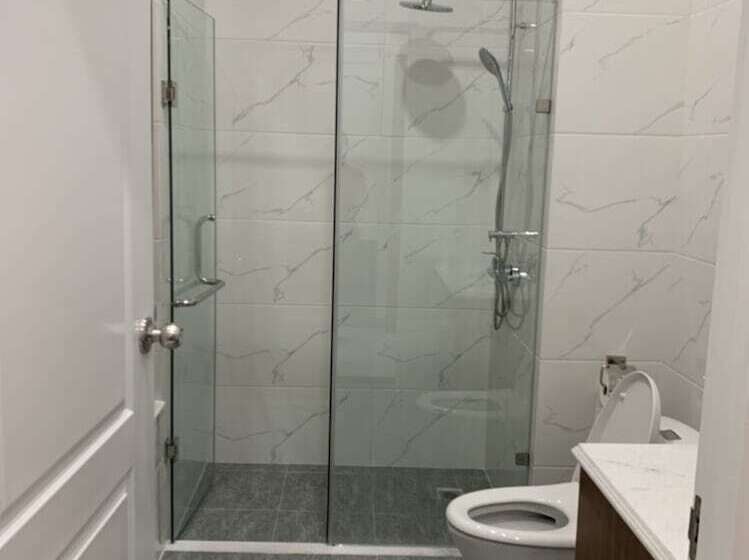 Отель Hoang Hung