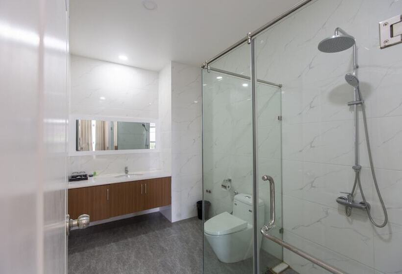 Отель Hoang Hung