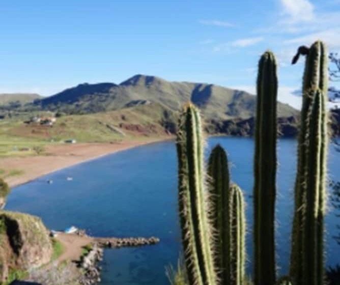 Hotel Inti Wasi Lodge