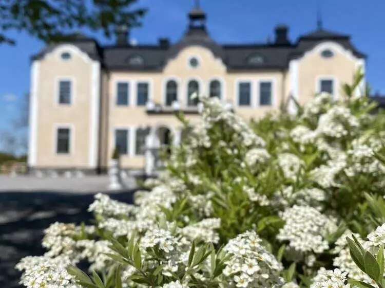 Hotelli Johannesbergs Slott