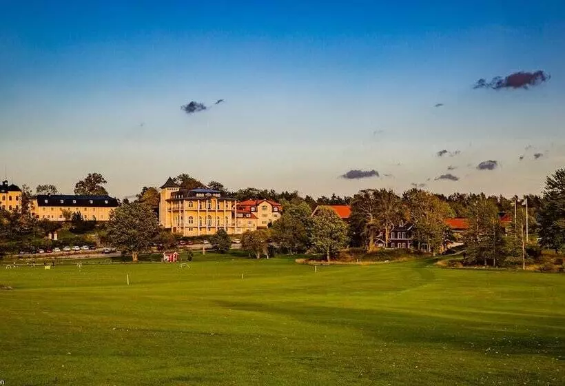 Hotelli Johannesbergs Slott