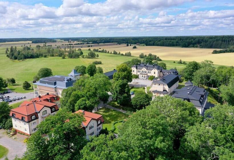 酒店 Johannesbergs Slott