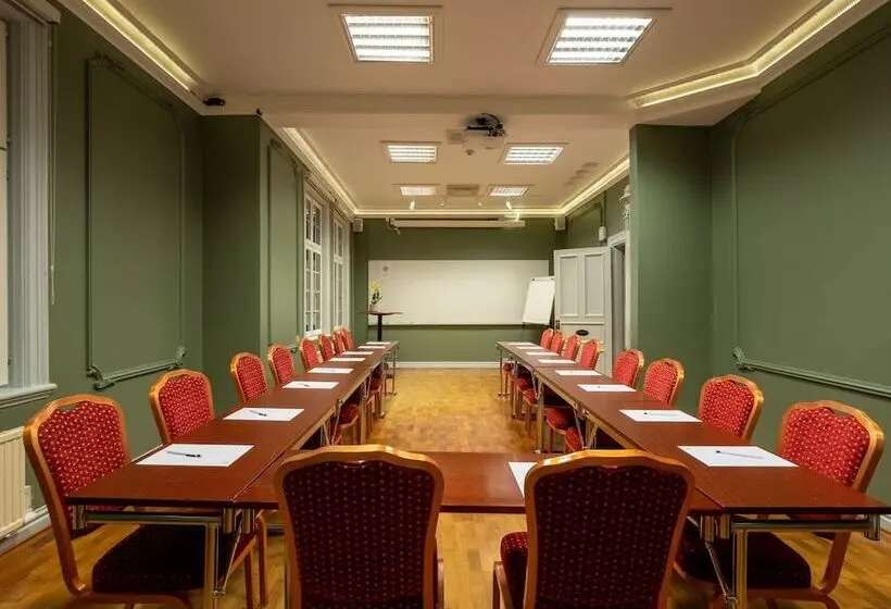 Hotelli Johannesbergs Slott