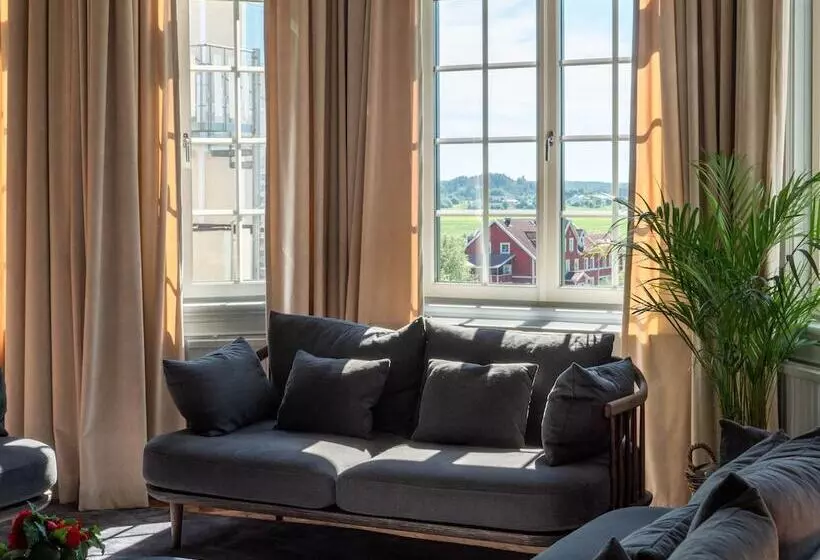 Hotelli Johannesbergs Slott