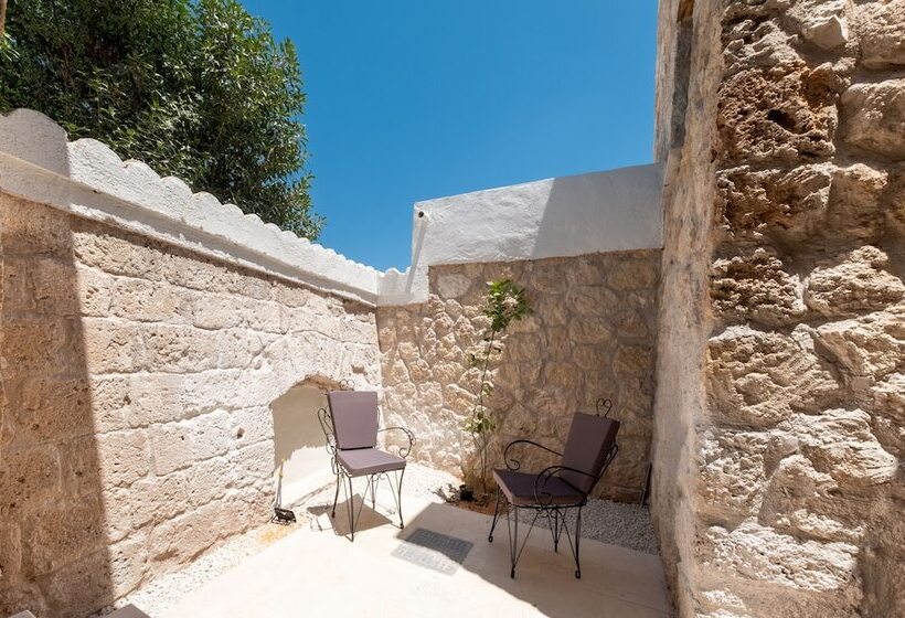 בית מלון כפרי La Regina Veneziana Guest House & Cafe