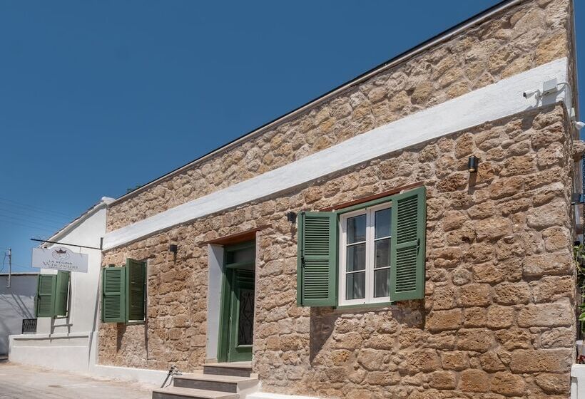 בית מלון כפרי La Regina Veneziana Guest House & Cafe