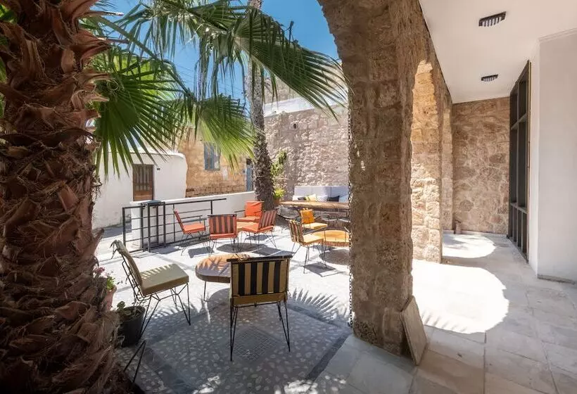 ホテル La Regina Veneziana Guest House & Cafe