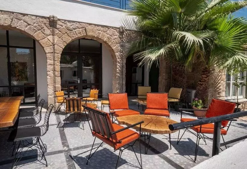 ホテル La Regina Veneziana Guest House & Cafe