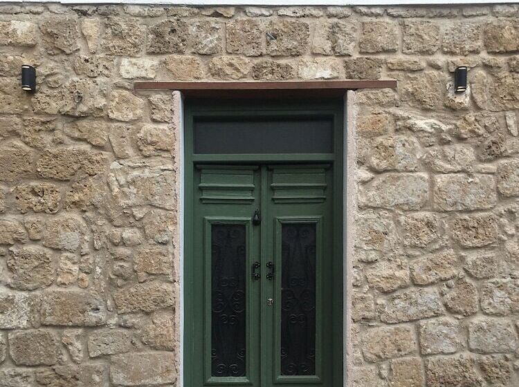 בית מלון כפרי La Regina Veneziana Guest House & Cafe