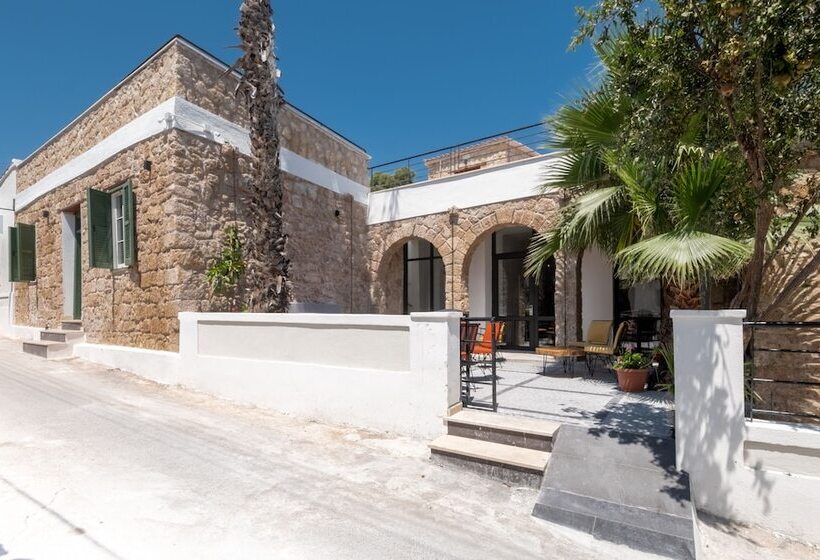 בית מלון כפרי La Regina Veneziana Guest House & Cafe