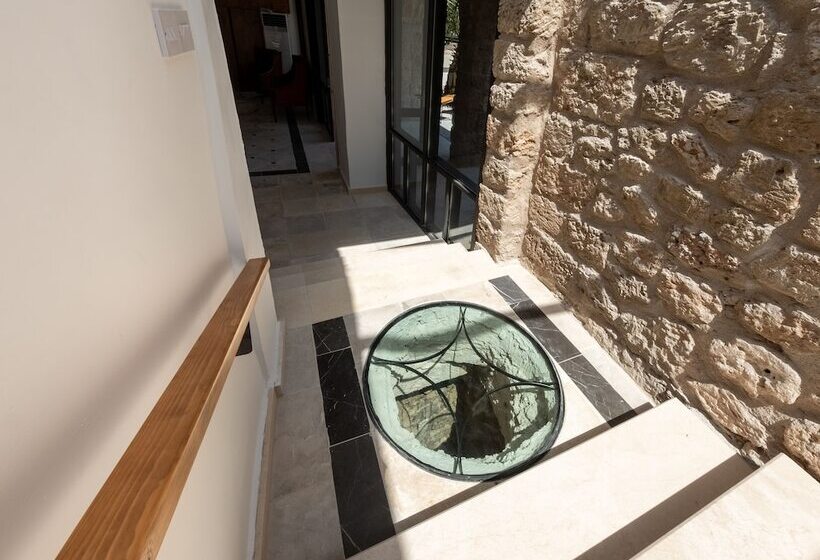 בית מלון כפרי La Regina Veneziana Guest House & Cafe