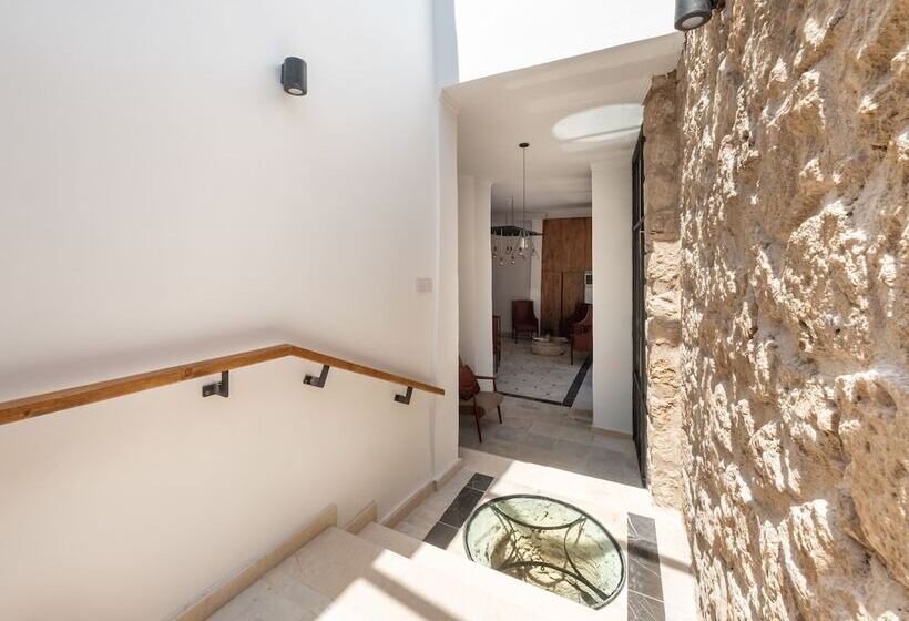 בית מלון כפרי La Regina Veneziana Guest House & Cafe