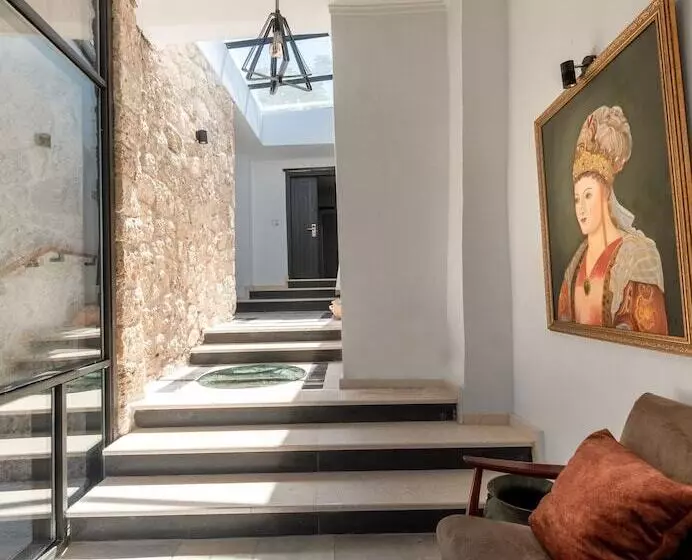 ホテル La Regina Veneziana Guest House & Cafe