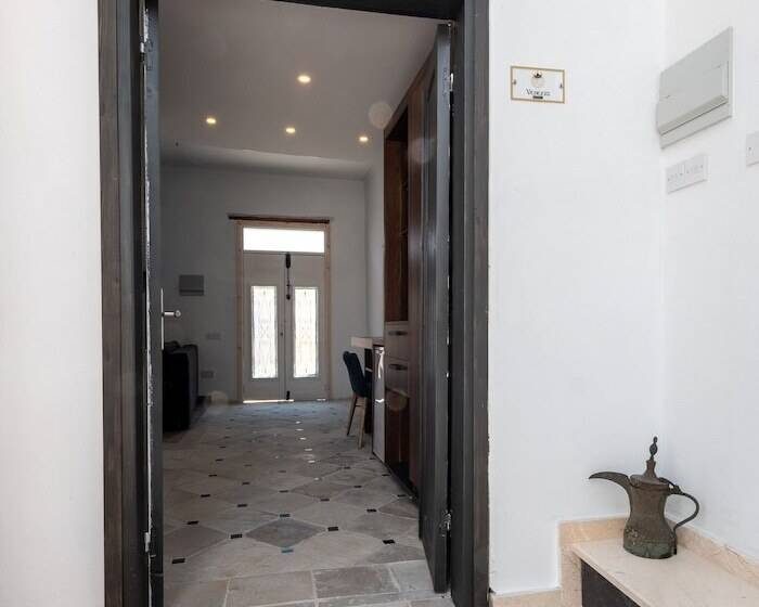 בית מלון כפרי La Regina Veneziana Guest House & Cafe