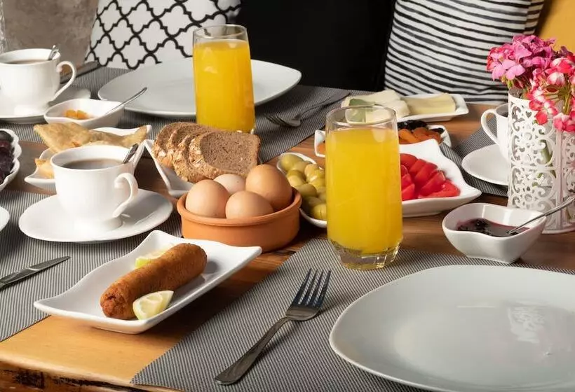 ホテル La Regina Veneziana Guest House & Cafe