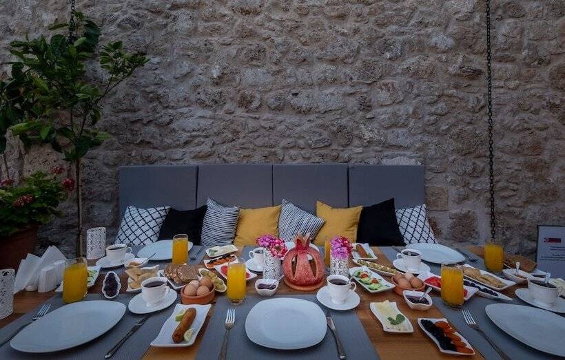 בית מלון כפרי La Regina Veneziana Guest House & Cafe