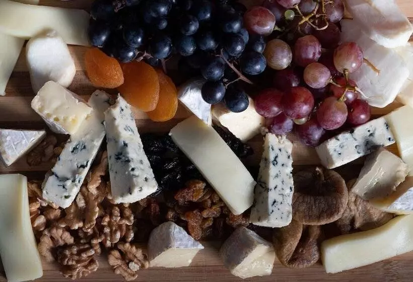 ホテル La Regina Veneziana Guest House & Cafe